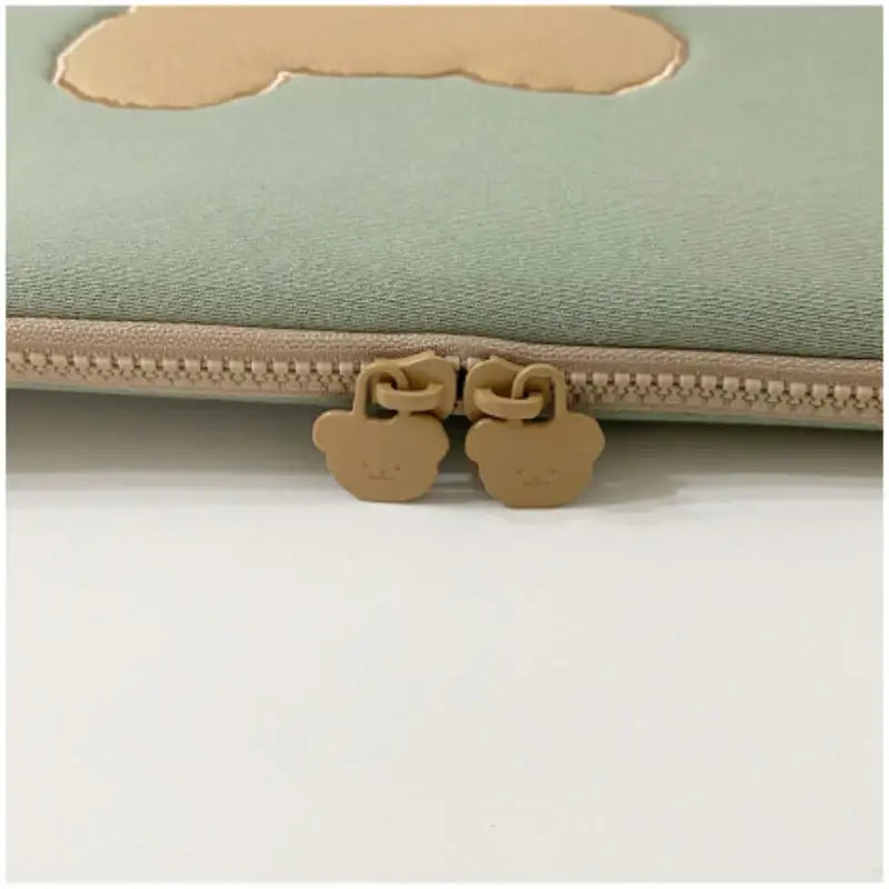 Teteum - Laptop Pouch - Teteum - Laptop Pouch - Harumio