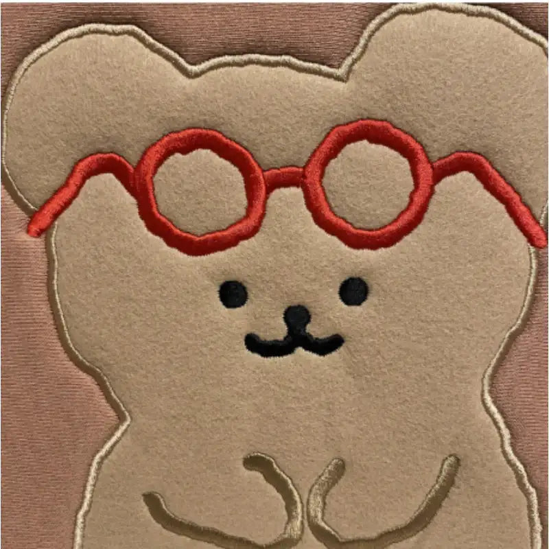 Teteum - Laptop Pouch - Teteum - Laptop Pouch - Harumio