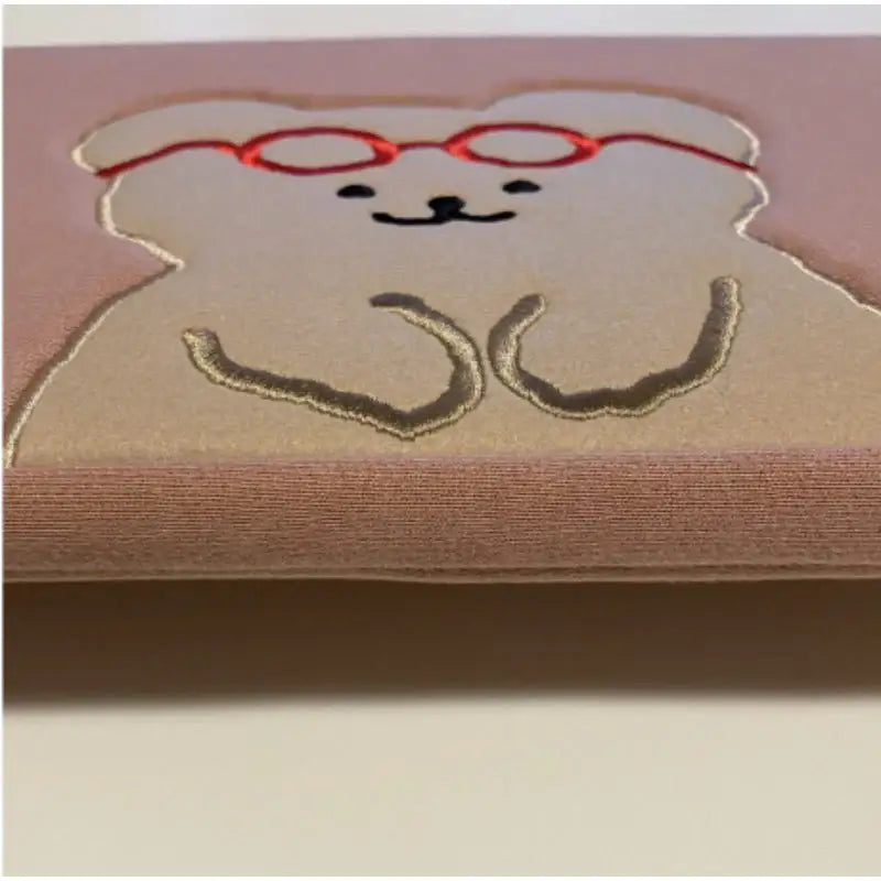 Teteum - Laptop Pouch - Teteum - Laptop Pouch - Harumio