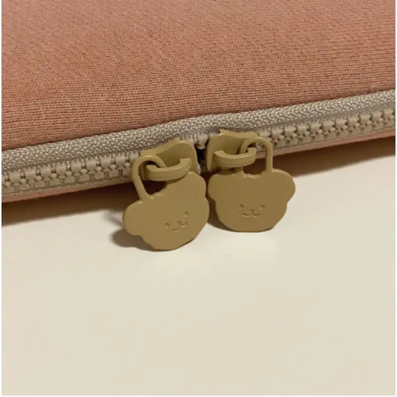 Teteum - Laptop Pouch - Teteum - Laptop Pouch - Harumio