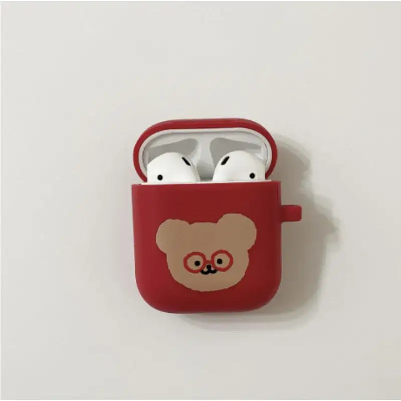 Teteum - Bebe AirPods & AirPods PRO Case Ver.2 - Teteum - AirPods Case - Harumio