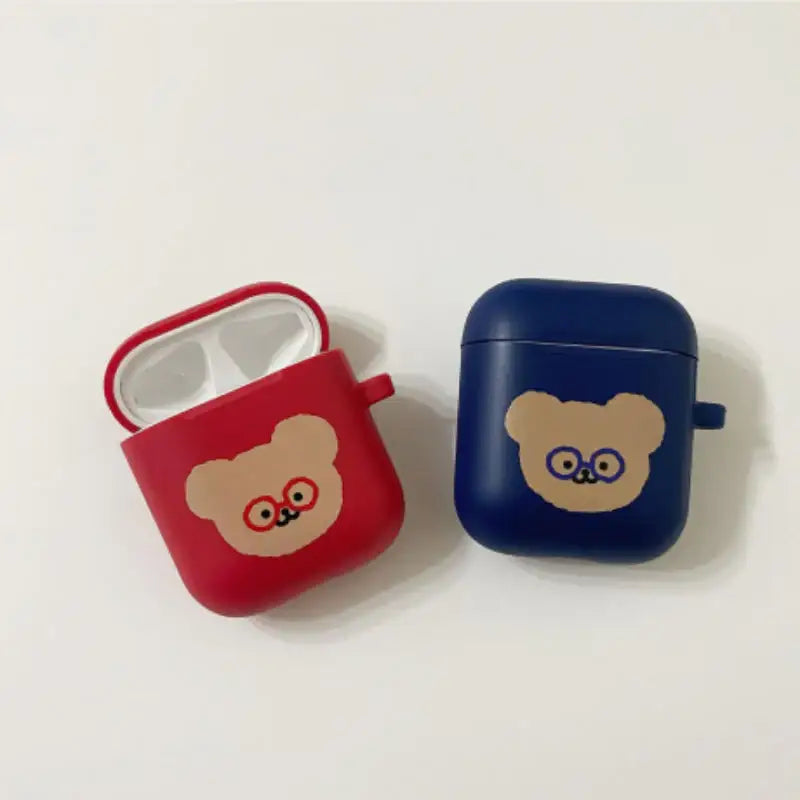 Teteum - Bebe AirPods & AirPods PRO Case Ver.2 - Teteum - AirPods Case - Harumio