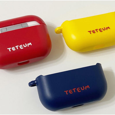 Teteum - Bebe AirPods & AirPods PRO Case Ver.2