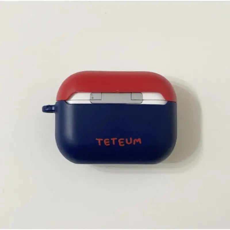Teteum - Bebe AirPods & AirPods PRO Case Ver.2 - Teteum - AirPods Case - Harumio