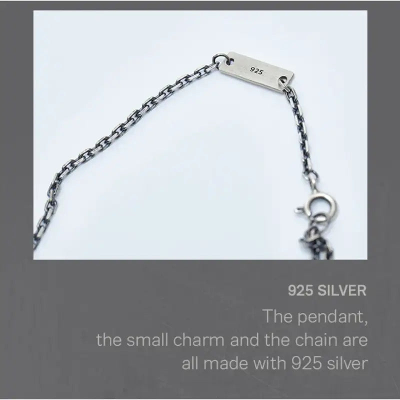 BTS - Artist-made Collection - Suga Guitar Pick Necklace - BTS - Accessories - Harumio