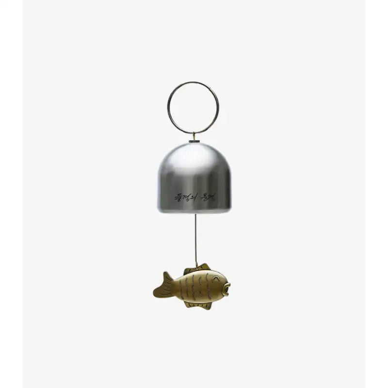 BTS - Artist-made Collection - RM Bungeo-ppang Wind Chime - BTS - Accessories - Harumio