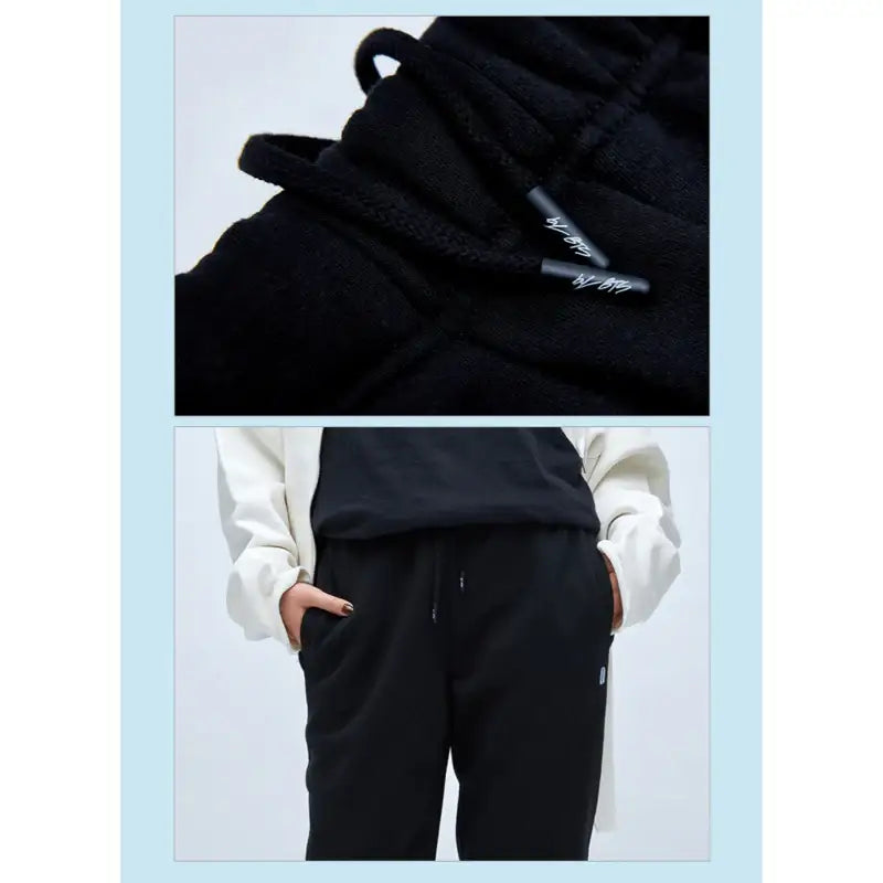 BTS - Artist-made Collection - RM ARMY Jogger Pants - BTS - Clothing - Harumio