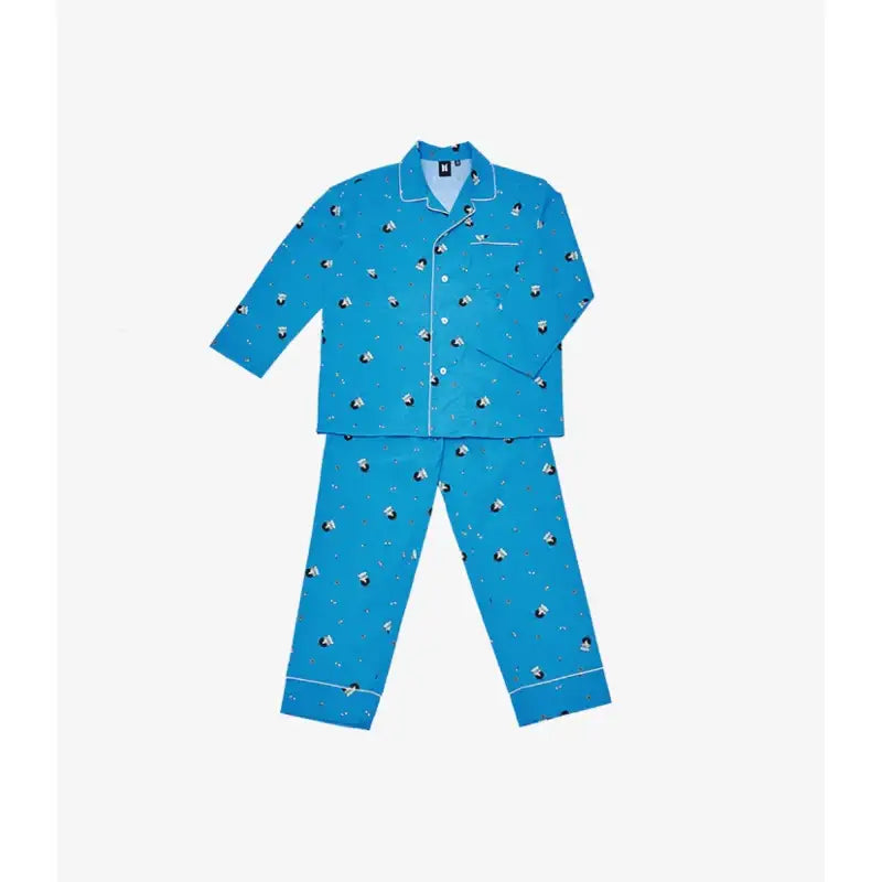 BTS - Artist-made Collection - Jin Good Day Pajama - BTS - Clothing - Harumio