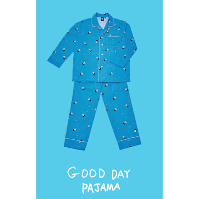 BTS - Artist-made Collection - Jin Good Day Pajama