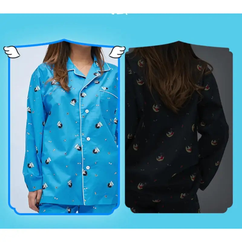BTS - Artist-made Collection - Jin Good Day Pajama - BTS - Clothing - Harumio