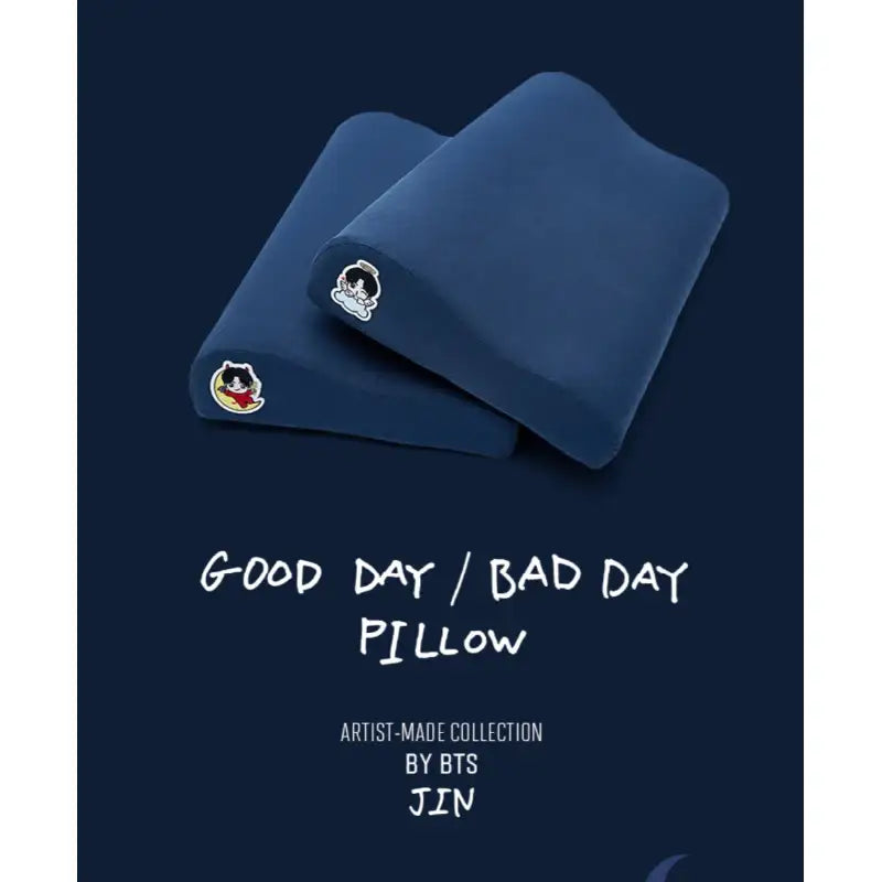 BTS - Artist-made Collection - Jin Pillow – Harumio
