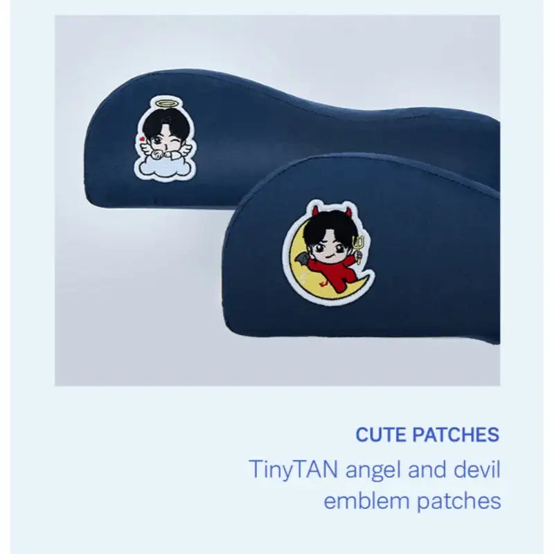 BTSアーティストメイドJIN BADDAY PILLOW 枕 BTS - Artist-made Collection - Jin Pillow – Harumio