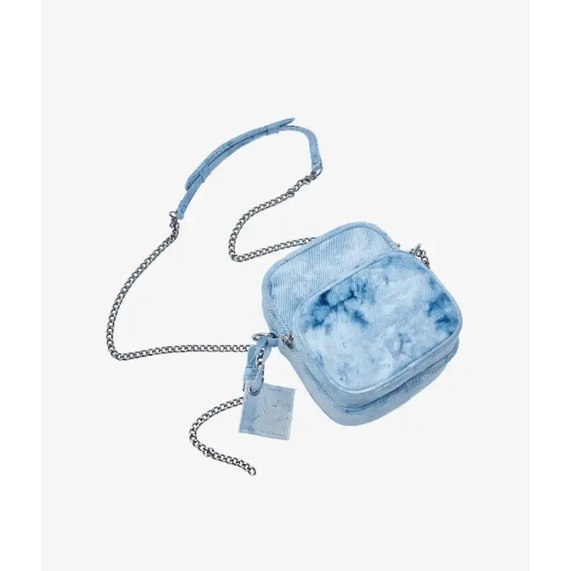 BTS - Artist-made Collection - J-hope Side by Side Mini Bag - BTS - Bags - Harumio