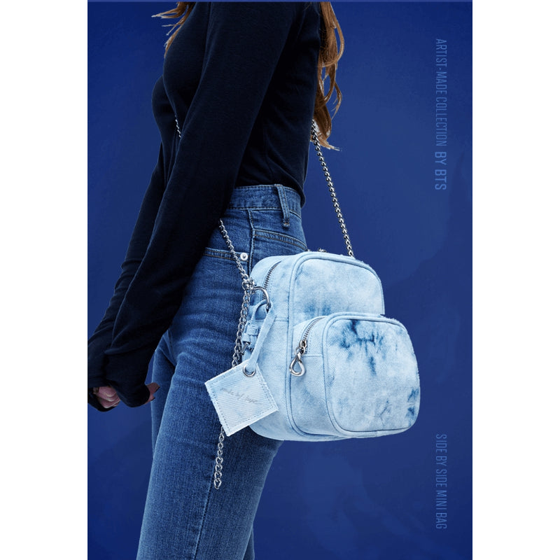 BTS - Artist-made Collection - J-hope Side by Side Mini Bag