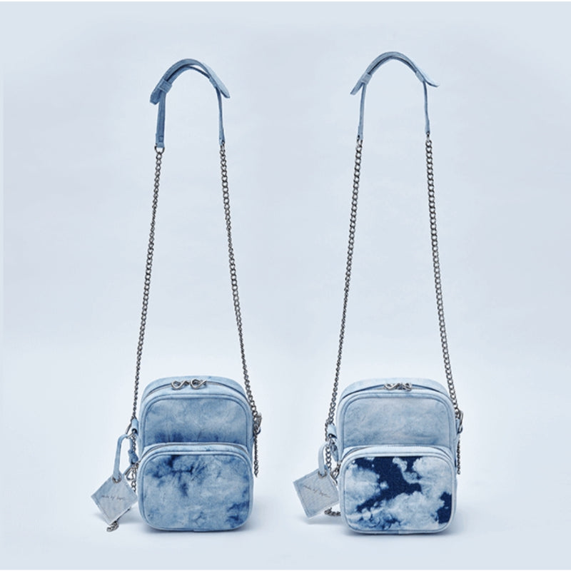 BTS - Artist-made Collection - J-hope Side by Side Mini Bag