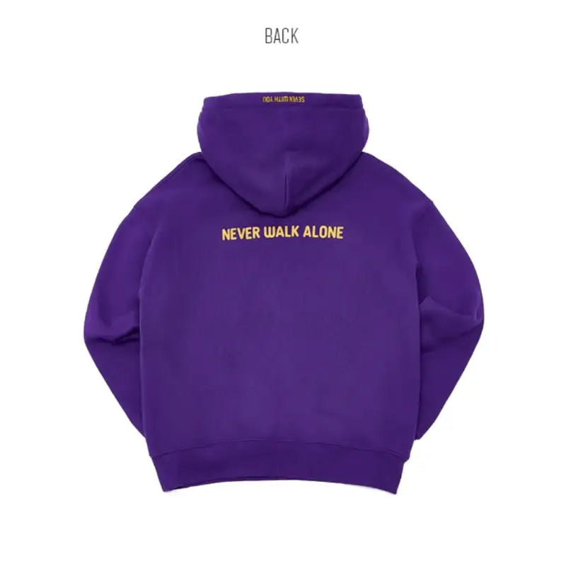 BTS - Artist-made Collection - Jimin With You Hoodie - BTS - Clothing - Harumio