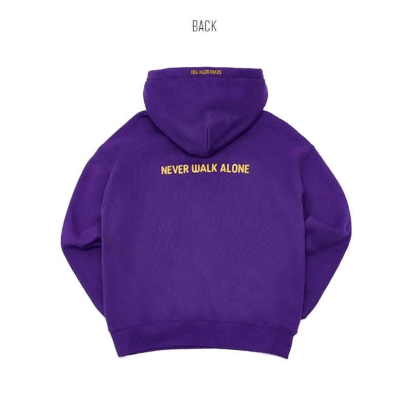 BTS - Artist-made Collection - Jimin With You Hoodie