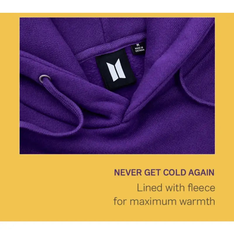 BTS - Artist-made Collection - Jimin With You Hoodie - BTS - Clothing - Harumio