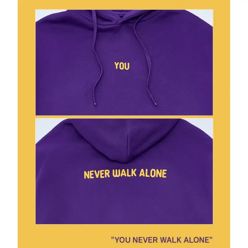 BTS - Artist-made Collection - Jimin With You Hoodie - BTS - Clothing - Harumio