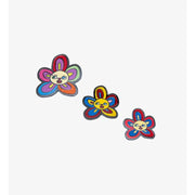 BTS - Artist-made Collection - V Brooch Set - Flower Buddies - BTS - Accesories - Harumio