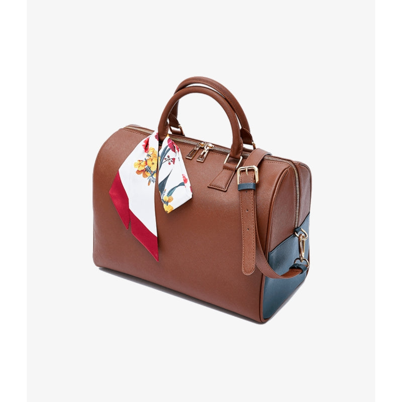 BTS - Artist-made Collection - V Mute Boston Bag