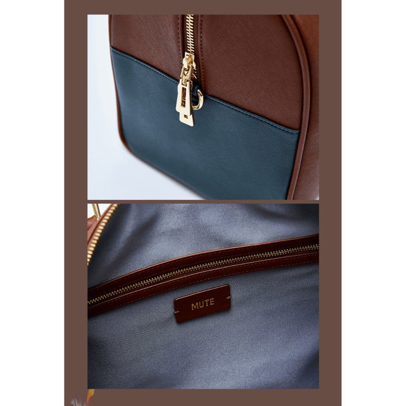 BTS - Artist-made Collection - V Mute Boston Bag