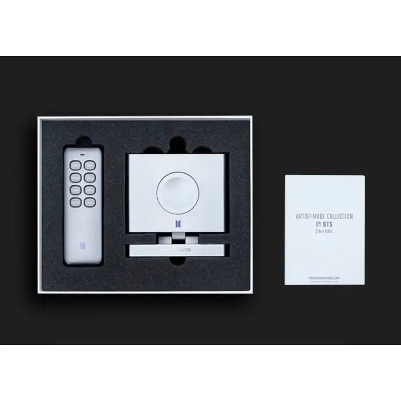 BTS - Artist-made Collection - Jung Kook Mikrokosmos Mood Lamp - BTS - Home & Living - Harumio