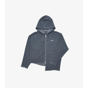 BTS - Artist-made Collection - Jungkook ARMYST Zip-up Hoodie - BTS - Clothing - Harumio