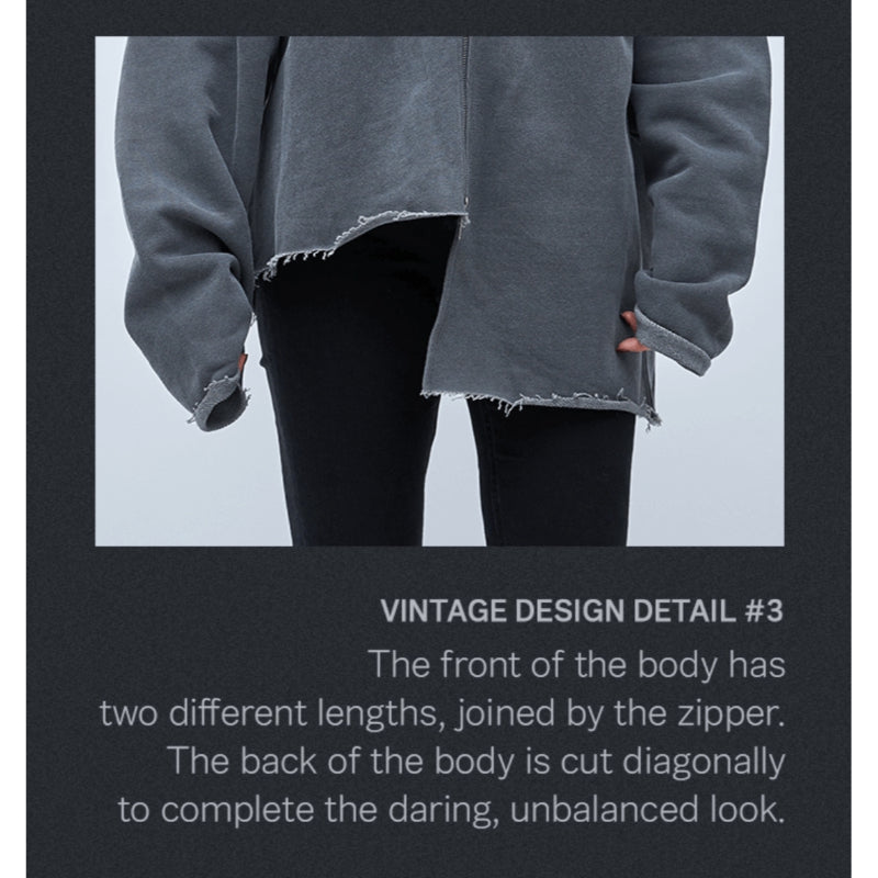 BTS - Artist-made Collection - Jungkook ARMYST Zip-up Hoodie