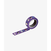 BTS - TinyTAN - Masking Tape - BTS - Accessories - Harumio