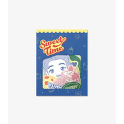 BTS - TinyTan - Sweet Time Big Sticker Pack - BTS - Accesories - Harumio