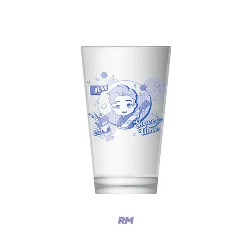 BTS - TinyTAN - Sweet Time Cup - BTS - Home & Living - Harumio