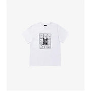 BTS - TinyTAN - Tee 01 - BTS - Clothing - Harumio