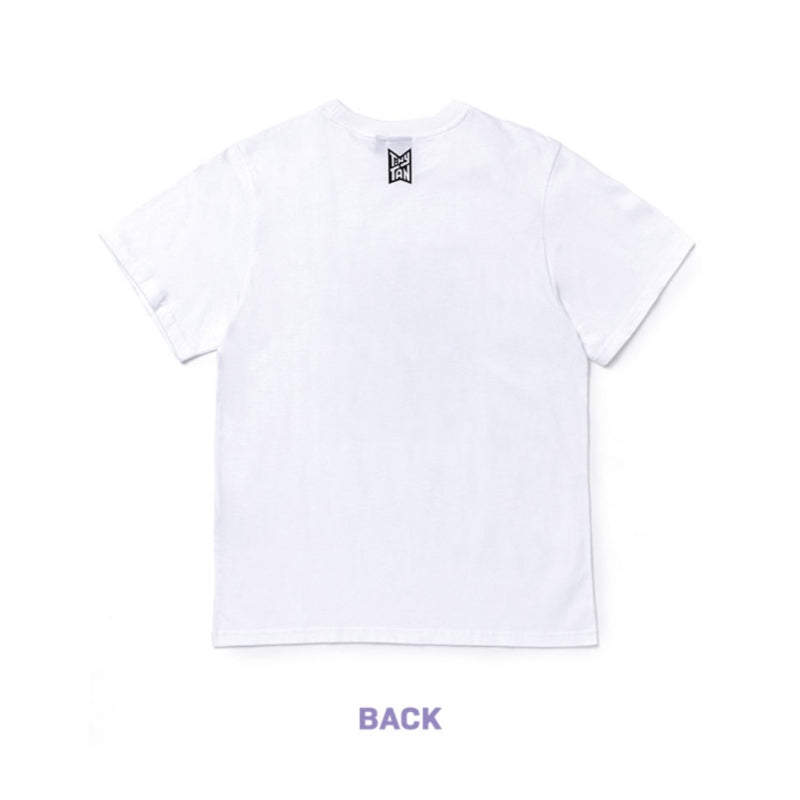 BTS - TinyTAN - Tee 01