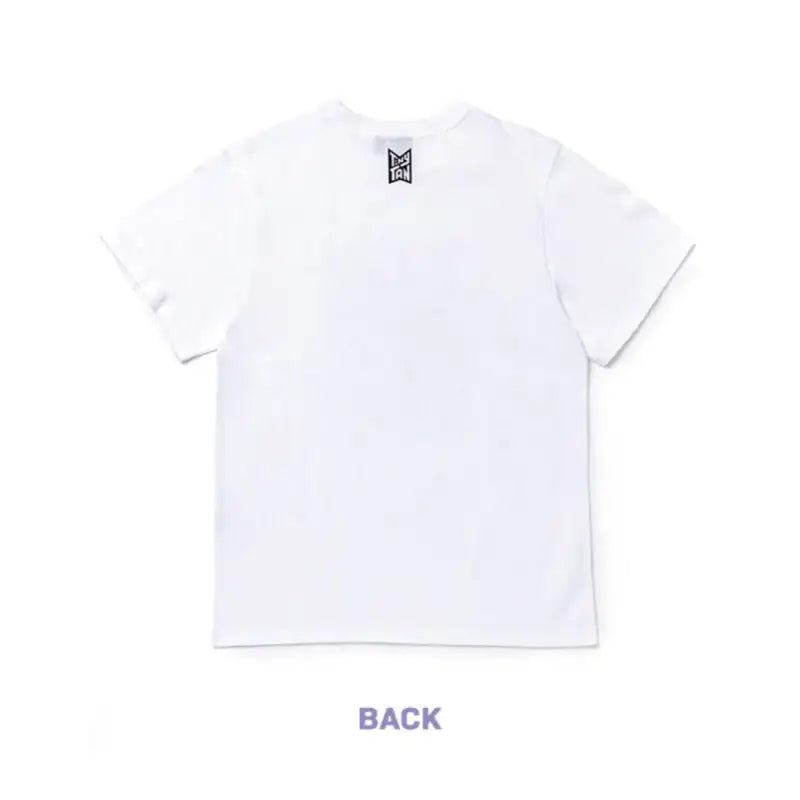 BTS - TinyTAN - Tee 01 - BTS - Clothing - Harumio