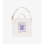 BTS - TinyTAN - Bag 01 - BTS - Bags - Harumio