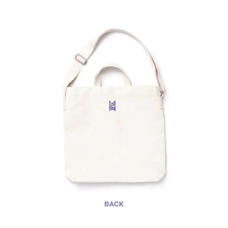 BTS - TinyTAN - Bag 01 - BTS - Bags - Harumio