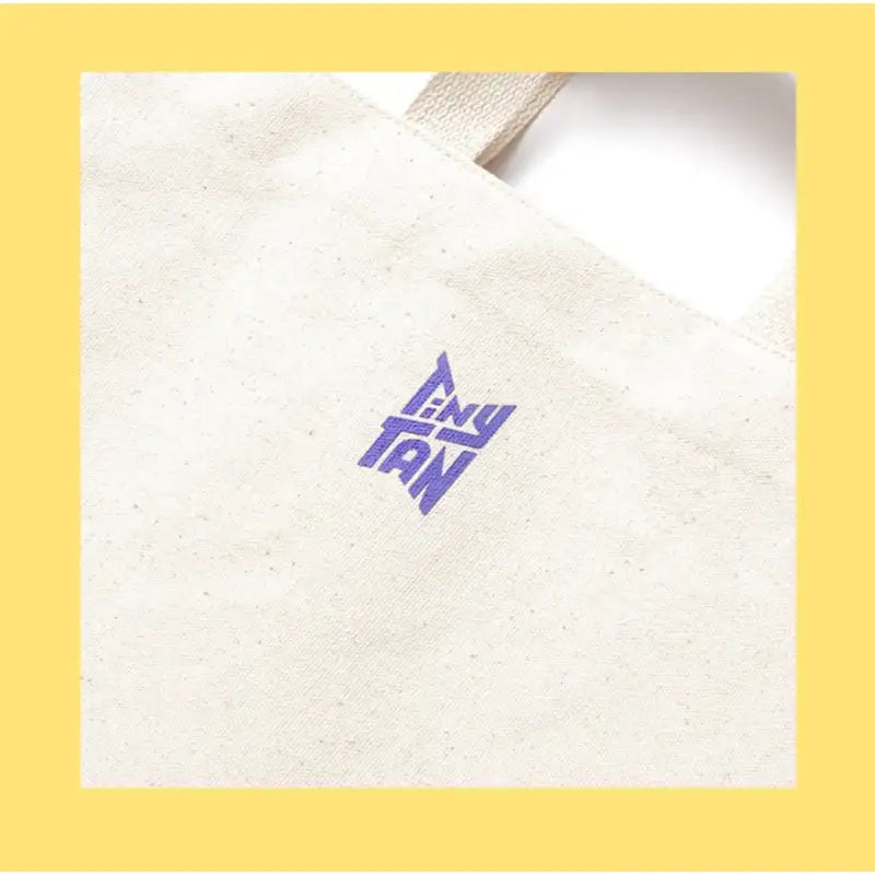 BTS - TinyTAN - Bag 01 - BTS - Bags - Harumio