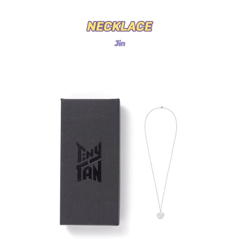 BTS - TinyTAN - Necklace