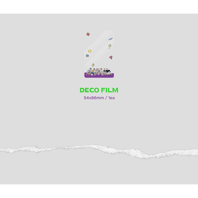 BTS - Deco Kit