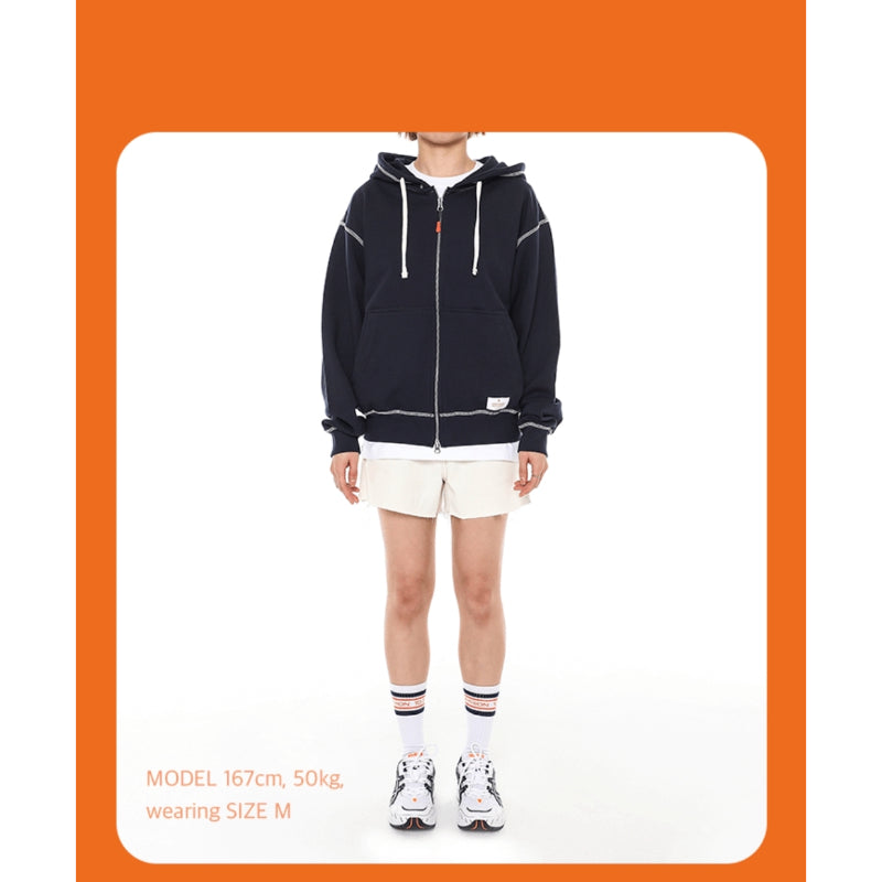 BTS - Permission To Dance - Zip-up Hoodie