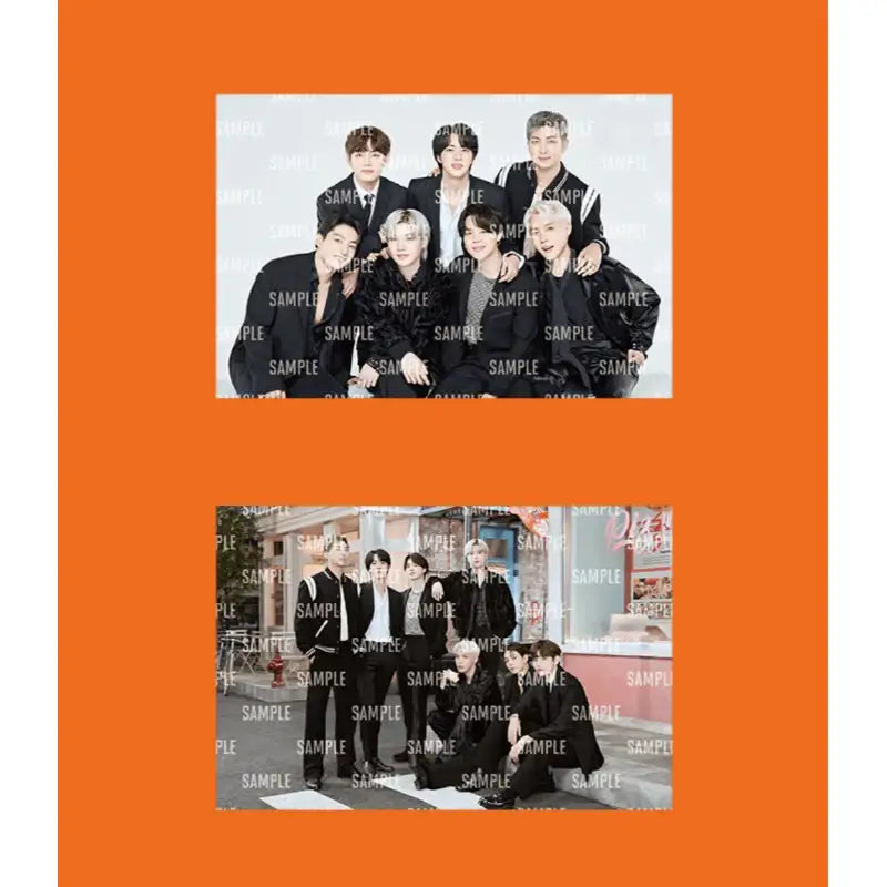 BTS - Permission To Dance - Zip-up Hoodie - BTS - Clothing - Harumio