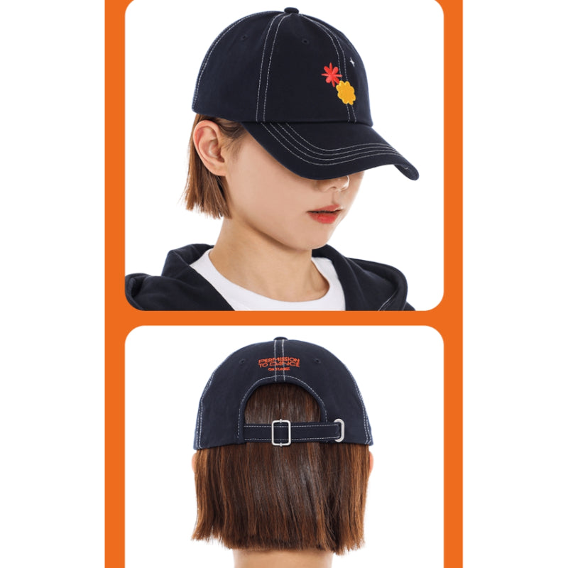 BTS - Permission To Dance - Ball Cap