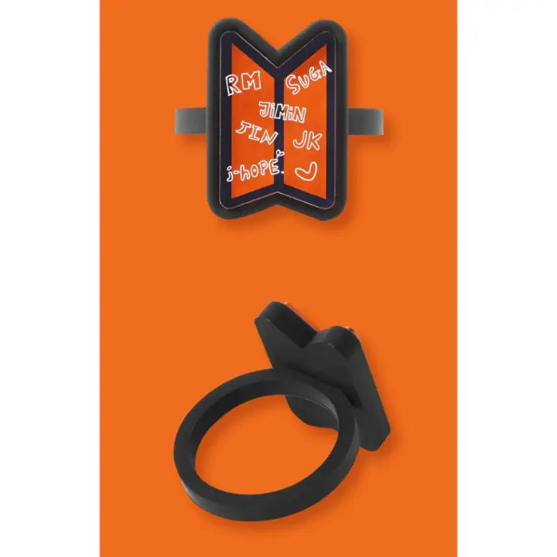BTS - Permission To Dance - Official Light Stick Deco Band - BTS - Accesories - Harumio
