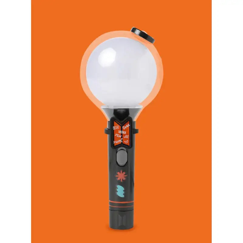 BTS - Permission To Dance - Official Light Stick Deco Band – Harumio