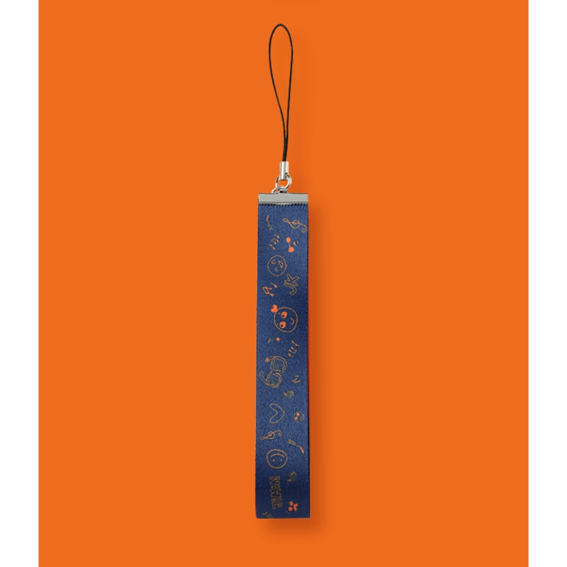 BTS - Permission To Dance - Official Light Stick Strap