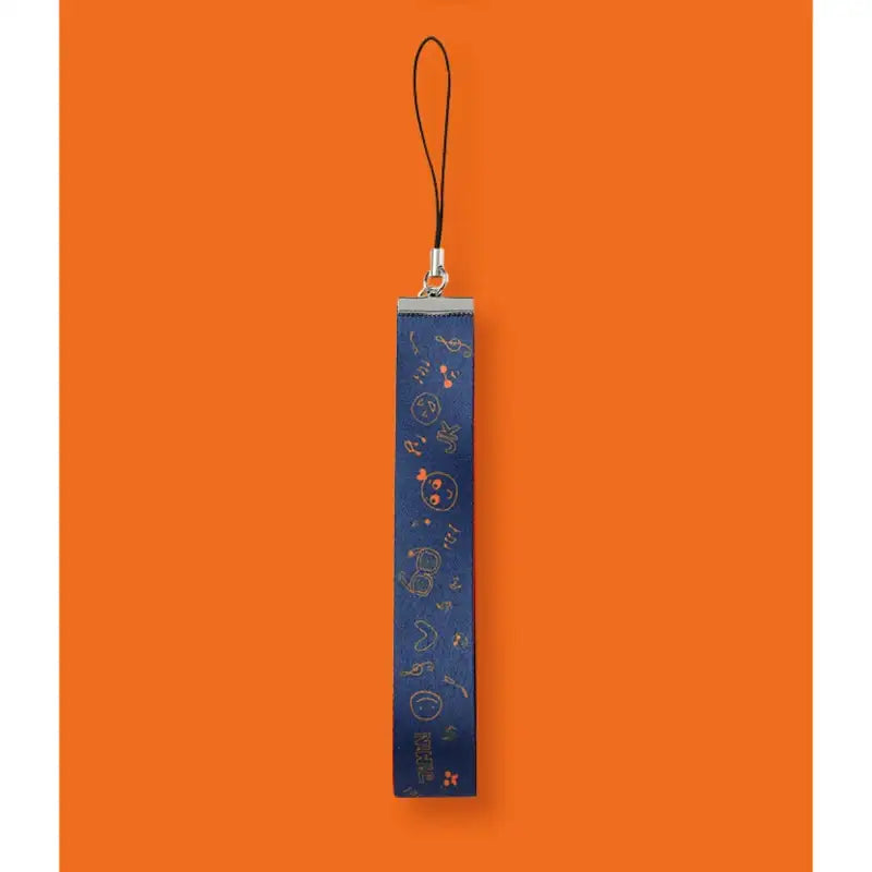 BTS - Permission To Dance - Official Light Stick Strap - BTS - Accesories - Harumio