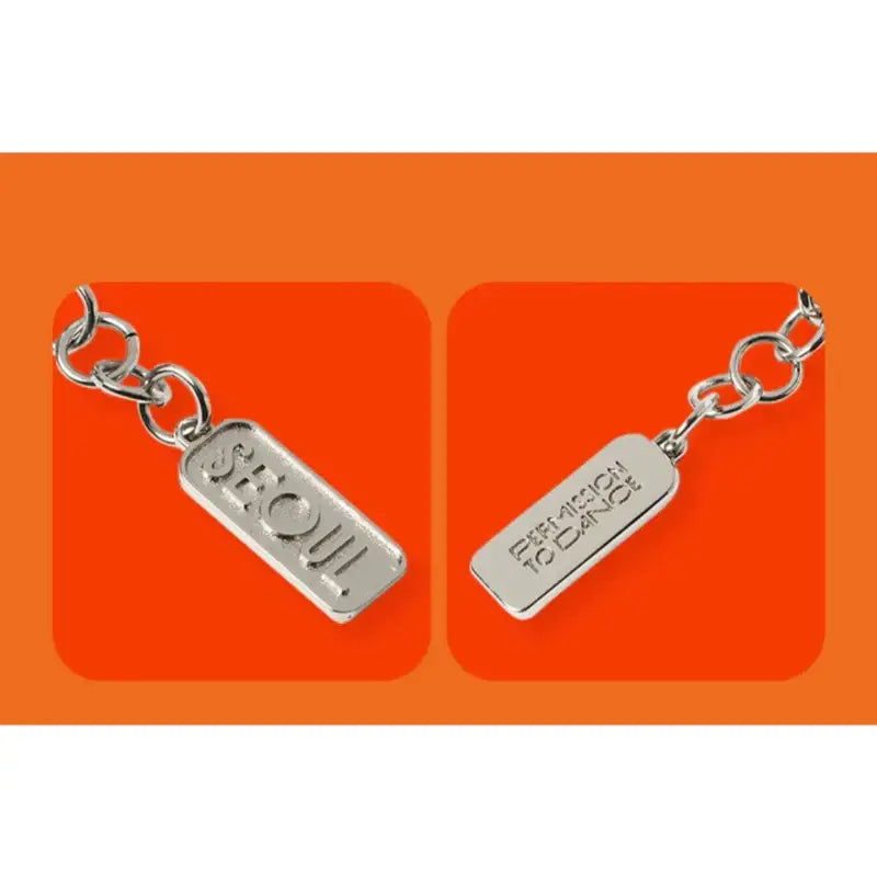 BTS - Permission To Dance - Official Light Stick Strap - BTS - Accesories - Harumio