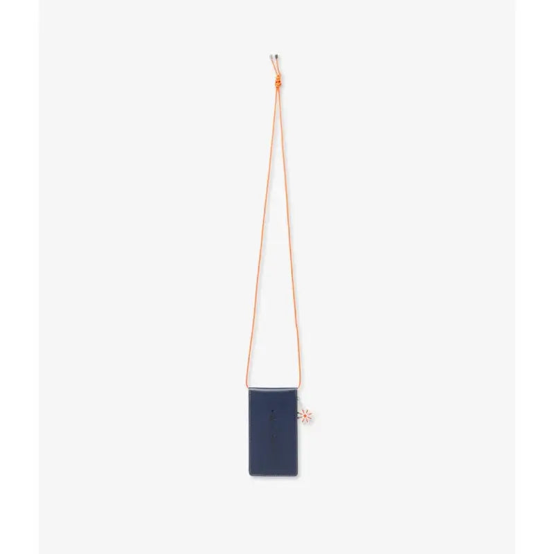 BTS - Permission To Dance - Necklace Card Wallet - BTS - Accesories - Harumio