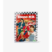 TXT - 2022 Deco Kit - TXT - Accessories - Harumio